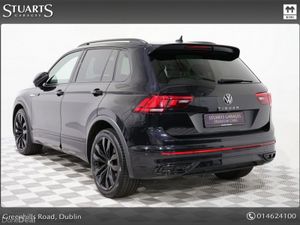 Volkswagen Tiguan R-line 2.0tdi 150 bhp Automatic - Image 2