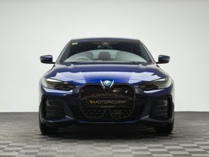 BMW i4 35 M SPORT PRO - Image 2