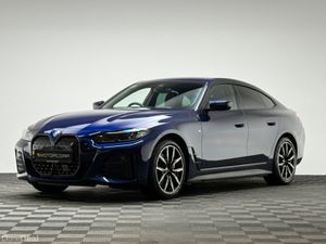 BMW i4 35 M SPORT PRO - Image 3