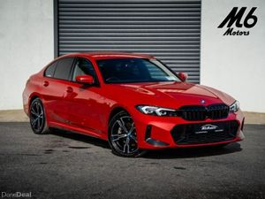 BMW 3-Series 330E M SPORT - Image 2