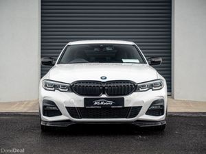 BMW 3-Series G20 E M Sport 292BHP 4DR A - Image 2