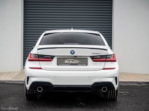 BMW 3-Series G20 E M Sport 292BHP 4DR A - Image 4
