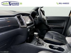 Ford Ranger Double CAB Wildtrak 2.0L 213BHP - Image 2