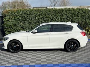 BMW 1-Series 118d M-SPORT SHADOW EDITION 2.0 D // - Image 3
