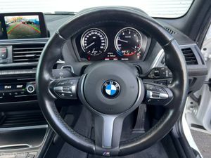 BMW 1-Series 118d M-SPORT SHADOW EDITION 2.0 D // - Image 4
