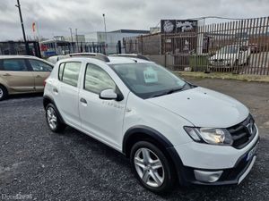 Dacia Sandero Stepway 2015 - Image 3