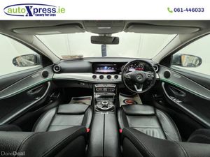 Mercedes-Benz E-Class E220 D SE 4DR Auto - Image 2