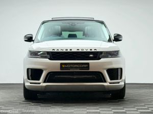 Land Rover Range Rover Sport HSE DYNAMIC P400E - Image 2