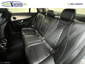 Mercedes-Benz E-Class E220 D SE 4DR Auto - Image 4