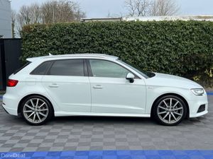 Audi A3 S-LINE 1.4 TFSI // APPLE CARPLAY/ANDROID A - Image 2