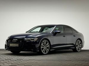 Audi A6 S LINE 40 2.0 TDI - Image 3