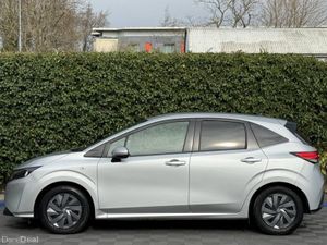 Nissan Note 1.2 HYBRID AUTO // DIGITAL CLUSTER // - Image 3