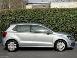 Volkswagen Polo COMFORTLINE 1.2 TSI // FULL SERVIC - Image 2