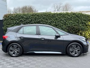 Cupra Born V1 // APPLE CARPLAY/ANDROID AUTO // HEA - Image 2