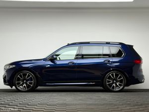 BMW X7 X DRIVE 40D M SPORT *PAN ROOF* - Image 4