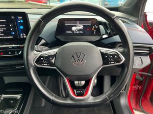 Volkswagen ID.4 GTX 299BHP 77KWH // APPLE CARPLAY/ - Image 4