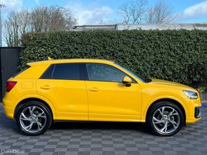 Audi Q2 SPORT S-LINE PACK 1.0 TFSI // NEW 19" S-LI - Image 2