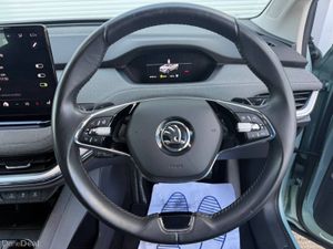 Skoda Enyaq IV 80 // APPLE CARPLAY/ANDROID AUTO // - Image 4