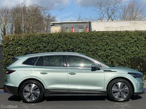 Skoda Enyaq IV 80 // SERVICE HISTORY // APPLE CARP - Image 2