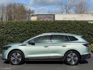 Skoda Enyaq IV 80 // SERVICE HISTORY // APPLE CARP - Image 3