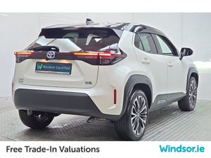 Toyota Yaris Cross 1.5 Z Hybrid Auto *Top spec* - Image 3