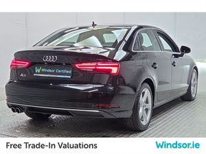 Audi A3 30 TFSI Sport - Image 3