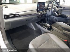 Volkswagen ID.4 Match Pro | 286 Pro Performance 77 - Image 4