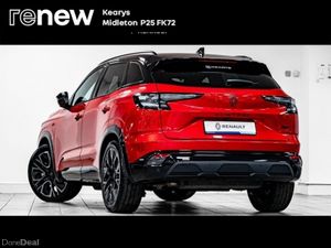 Renault Austral iconic esprit AlpineE-Tech 200 Aut - Image 3