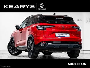 Renault Austral techno esprit Alpine E-Tech 200 Au - Image 2