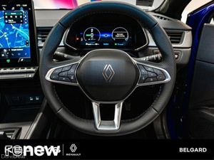 Renault Captur techno TCe 115 E06X - Image 2