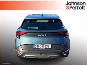 Kia Sportage K3 Diesel - Image 4