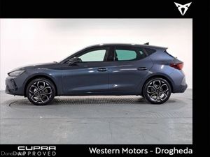 Cupra Leon 1.5 eTSI 150hp DSG - Image 4