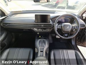 Honda ZR-V e:HEV Advance - Image 2