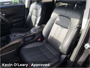 Honda ZR-V e:HEV Advance - Image 4