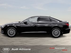 Audi A6 2.0TDI 150BHP SE S-Tronic - Image 2