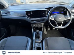 Volkswagen Taigo *Style* 1.0 TSI 110HP @Frank Kean - Image 2