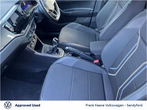 Volkswagen Taigo *Style* 1.0 TSI 110HP @Frank Kean - Image 4