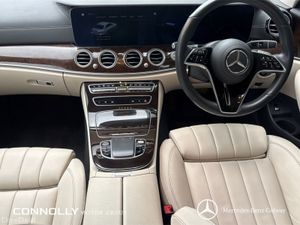 Mercedes-Benz E-Class E220d Exclusive - Image 4
