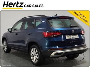 SEAT Ateca SE Petrol Manual - Image 4