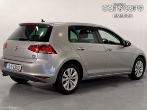 Volkswagen Golf 1.2TSI 5DR 85HP Trendline - Image 3