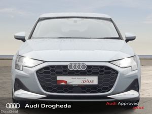 Audi A3 A3 SB 35 TFSI 150HP S-T SE - Image 3