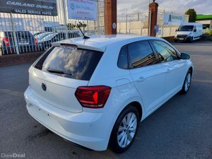 (2yr warranty) 1.0L petrol Automatic Comfortline - Image 4