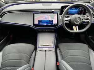 Mercedes-Benz E-Class E 300E AMG Line/Urban Editio - Image 4