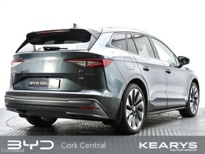 Skoda Enyaq iV 80 RWD Top Spec - Image 3