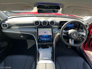 Mercedes-Benz CLE 300E AMG Line Plus EQ Power Coup - Image 4