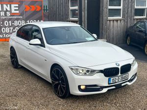 ==STUNNING 320D SPORT/AUTO/NEW NCT== - Image 4