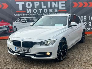 ==STUNNING 320D SPORT/AUTO/NEW NCT== - Image 3