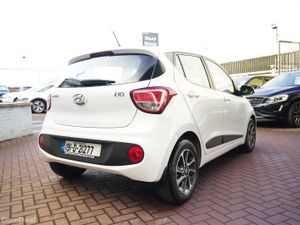 Hyundai i10 2019 - Image 4