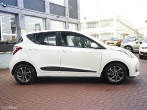 Hyundai i10 2019 - Image 3