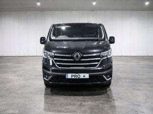 Renault Trafic TRAFIC LL30 BLUE DCI 150 EXTRA. Ex - Image 2